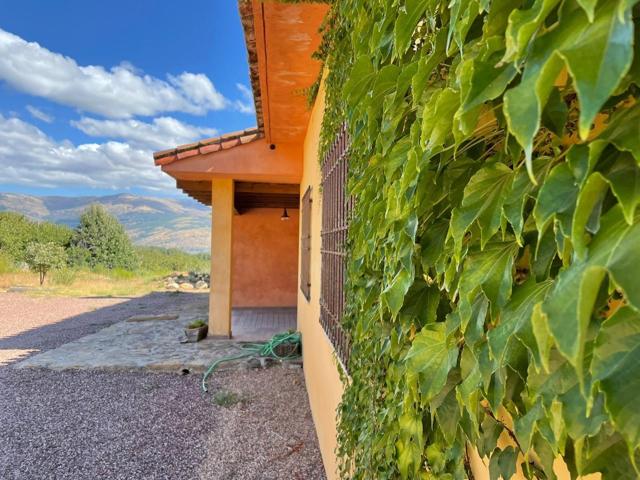 EXCLUSIVA VIVIENDA EN JARAIZ DE LA VERA A DOS HORAS DE MADRID photo 0