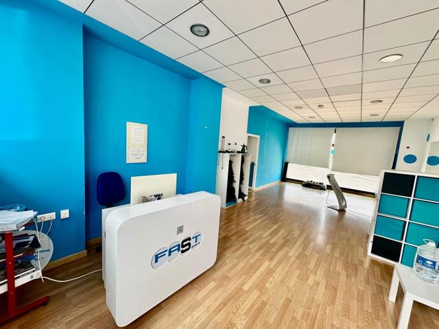 VENTA DE LOCAL COMERCIAL IDEAL PARA GIMNASIO photo 0