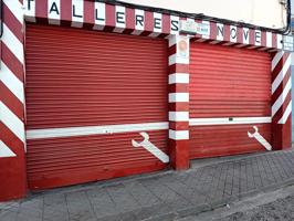 Taller de coches en San Blas photo 0