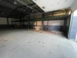 ALQUILER DE NAVE EN CHARCA MUSIA photo 0