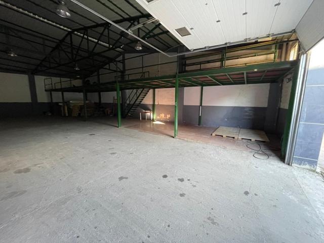ALQUILER DE NAVE EN CHARCA MUSIA photo 0