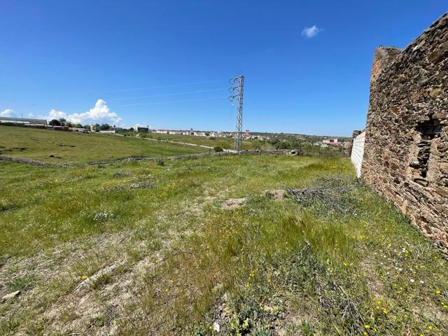 Terreno Urbanizable En venta en Extremadura, Garrovillas De Alconetar photo 0