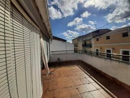 Casa con terraza en Arroyo de la Luz photo 0