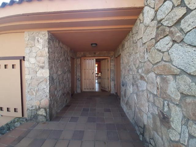 Magnifico Chalet con piscina ven el Monte del Casar photo 0