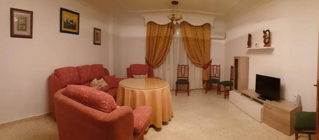 Piso en Aldea Moret photo 0