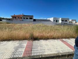 PARCELA DE 250 METROS EN ARROYO DE LA LUZ photo 0