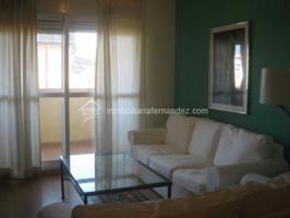 Apartamento con piscina photo 0