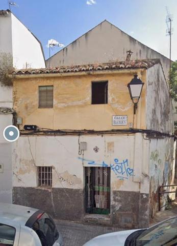 ¡Oportunidad en San Blas, Cáceres! Dos viviendas por el precio de una photo 0