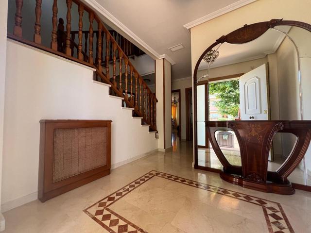 MAGNIFICA VIVIENDA EN EL R66 photo 0