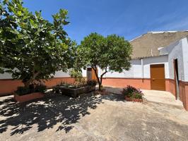 Casa en Charca Musia photo 0
