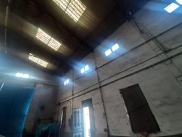 Se vende Nave industrial en Aldea Moret photo 0
