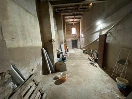 COCHERA CON ALMACEN CON POSIBILIDAD DE HACER VIVIENDA EN EL CASAR DE CÁCERES photo 0