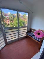 ¡Alquiler por habitaciones en JULIO Y AGOSTO, zona Eroski! photo 0