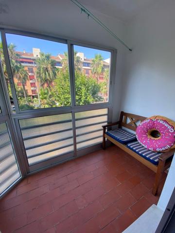 ¡Alquiler por habitaciones en JULIO Y AGOSTO, zona Eroski! photo 0