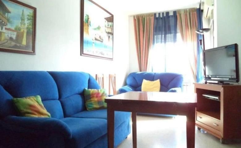 Apartamento en San Blas photo 0