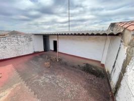 CASA DE PLANTA BAJA EN ARROYO DE LA LUZ photo 0