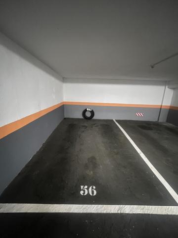 Parking En alquiler en Centro, Caceres photo 0