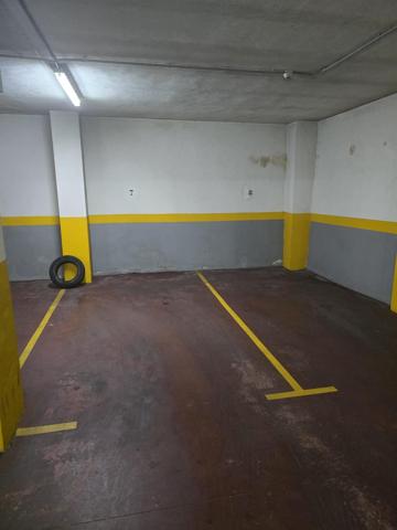 PLAZA DE GARAJE CON ASCENSOR PARA COCHE photo 0