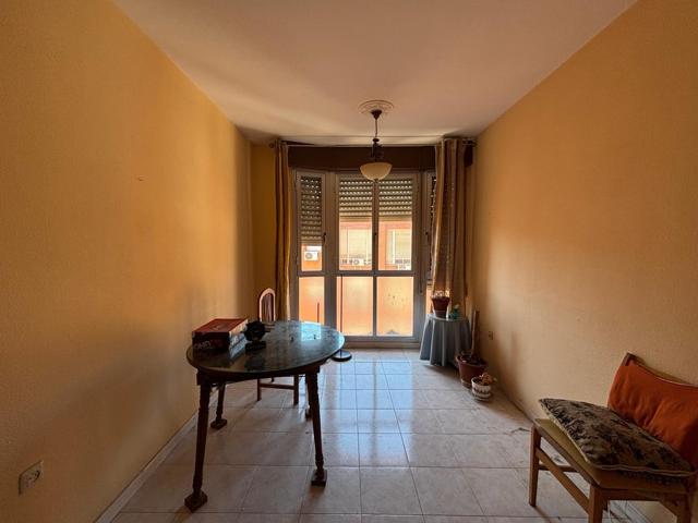 MAGNIFICO PISO EN CACERES photo 0