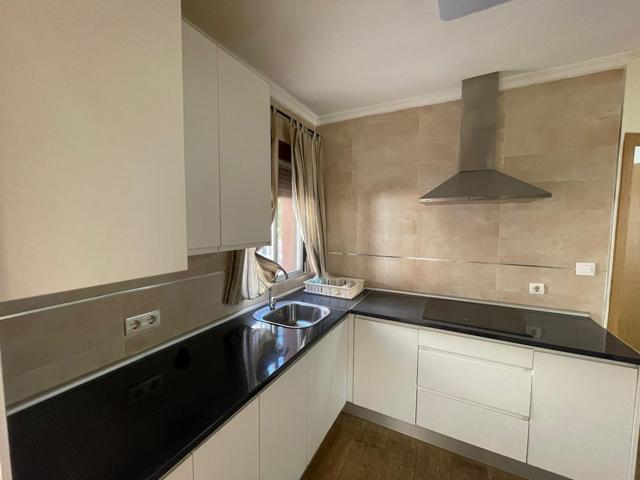 APARTAMENTO TOTALMENTE REFORMADO EN ESTACIÓN ARROYO MALPARTIDA photo 0