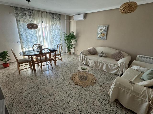 ESTUPENDO PISO EN SAN BLAS photo 0