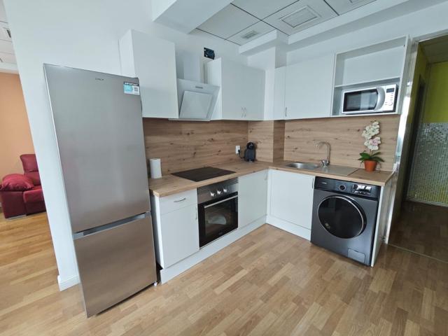 PISO EN ALQUILER – C- ANDRADA, CÁCERES (ZONA CENTRO) photo 0