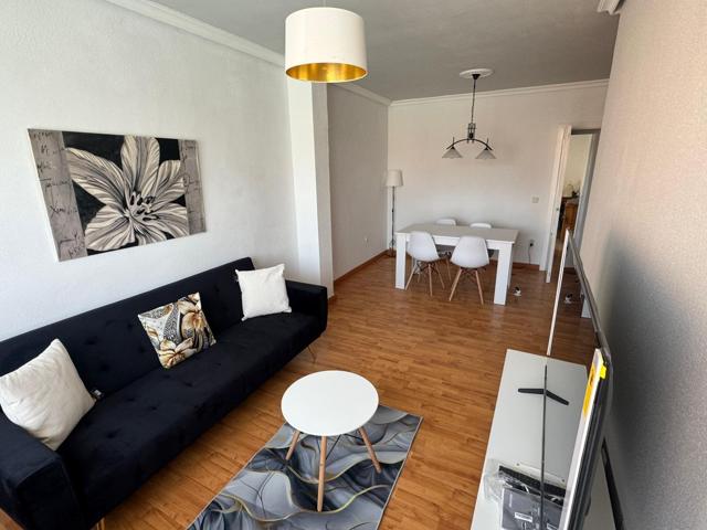 PISO EN ALQUILER EN ALDEA MORET photo 0