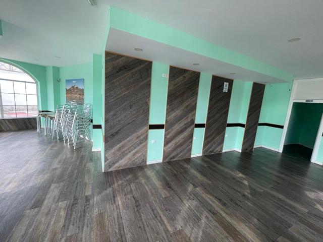 ALQUILER DE CAFETERÍA EN MALPARTIDA DE CÁCERES photo 0