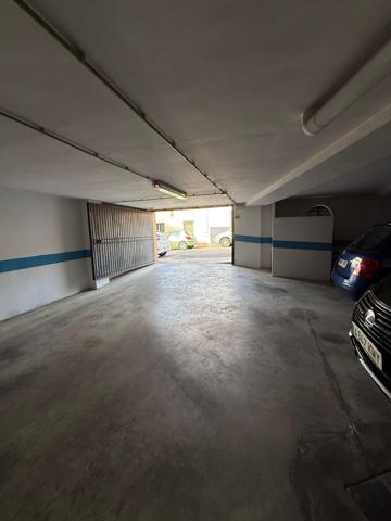 ¡Plaza de garaje en alquiler en pleno centro de la ciudad! photo 0