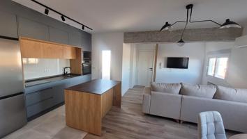 ESPECTACULAR ÁTICO EN EL CENTRO photo 0