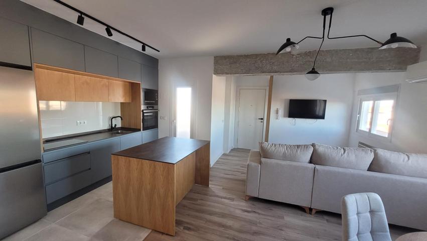 ESPECTACULAR ÁTICO EN EL CENTRO photo 0