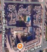 ¡VARIAS PLAZAS DE GARAJE EN ZONA MUY DEMANDADA! photo 0