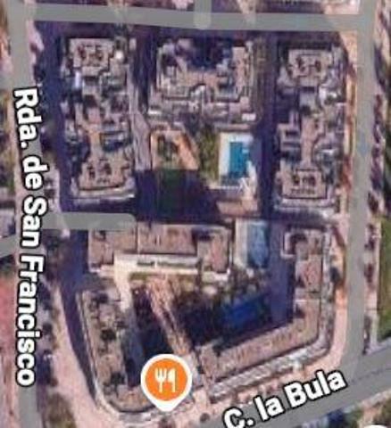 ¡VARIAS PLAZAS DE GARAJE EN ZONA MUY DEMANDADA! photo 0