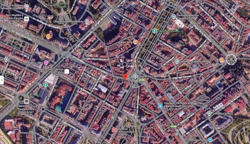 Despacho en Gil Cordero photo 0