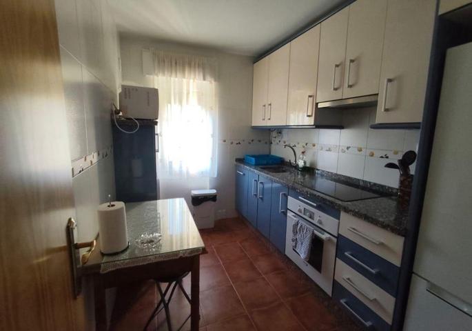 Piso En alquiler en Moctezuma, Caceres photo 0