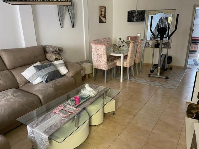 Esta preciosa vivienda reformada está en el centro de Senija, lista para entrar a vivir. photo 0