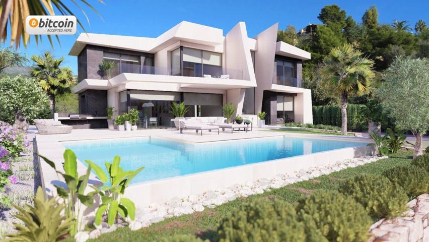 Casa En venta en Gran Sol, Calpe photo 0