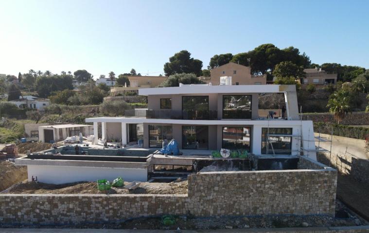 Casa En venta en Playa Fustera, Benissa photo 0