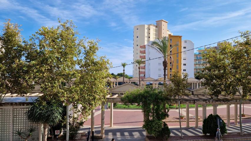 Amplio Apartamento de 2 Dormitorios en Calpe con Patio Privado – 110 m² photo 0