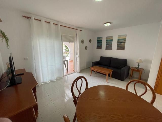 Bungalow en Calpe – 2 Habitaciones, Terraza Privada y Ambientes Luminosos – 219,000 € photo 0