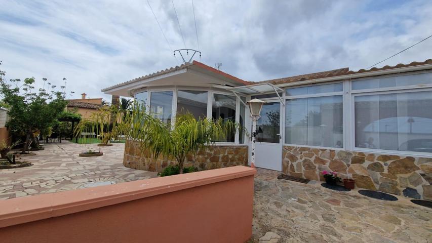 Casa Reformada en Calpe con Piscina y Terraza – 198 m², 3 Dormitorios y 3 Baños photo 0