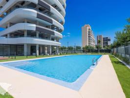 Elegante Apartamento de Estreno en Calpe con Amplia Terraza y Vistas Espectaculares photo 0