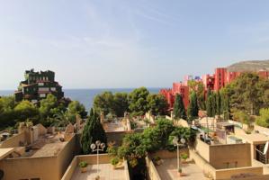 Piso En venta en Manzanera, Calpe photo 0