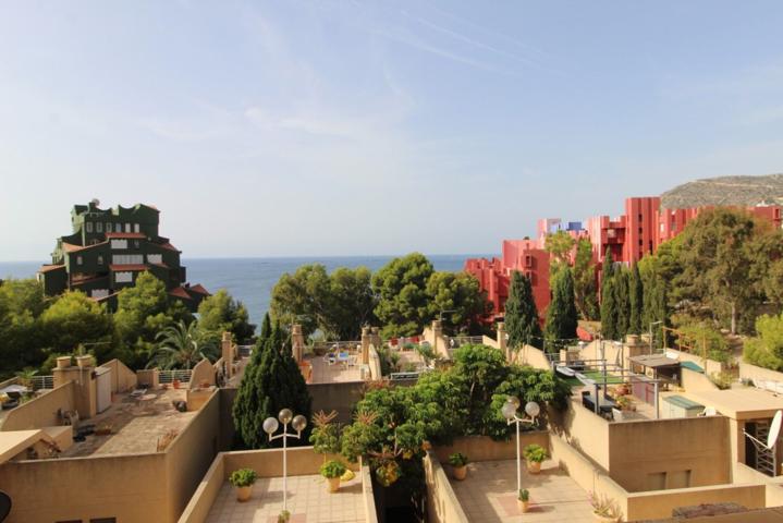 Piso En venta en Manzanera, Calpe photo 0