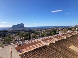 Casa De Campo En venta en Imperial Park, Calpe photo 0