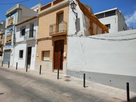 Terreno Urbanizable En venta en Calpe, Calpe photo 0