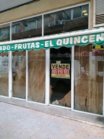 Oficina En venta en Calpe, Calpe photo 0