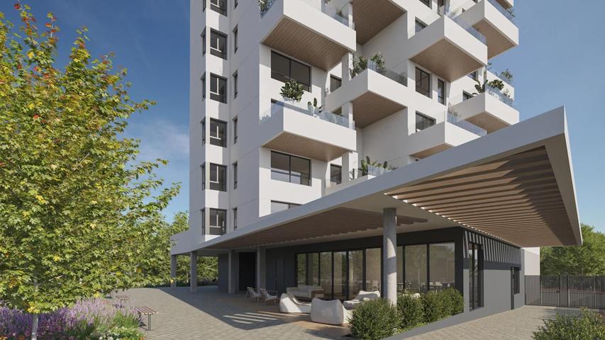 Precioso apartamento con espectaculares vistas photo 0