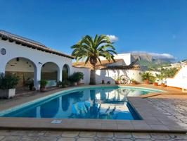 Villa Rustica La Cometa III photo 0
