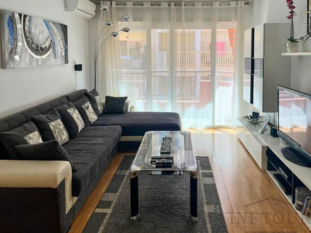 Piso En venta en Calpe, Calpe photo 0